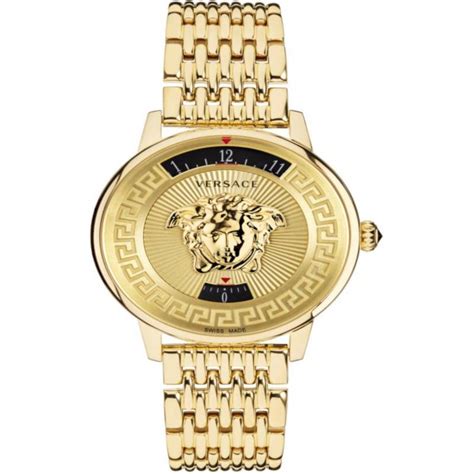 cuanto cuesta un reloj versace|versace espanol.